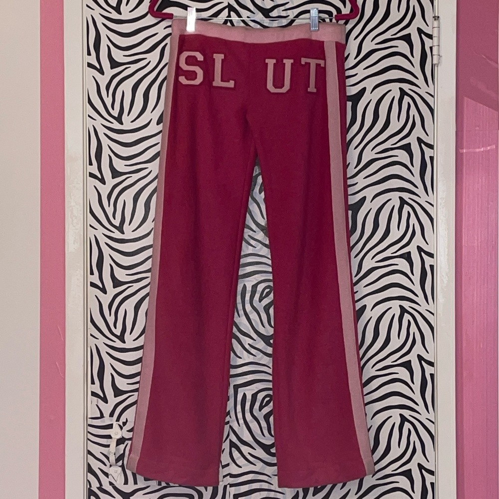 Trashy Lingerie sweatpants